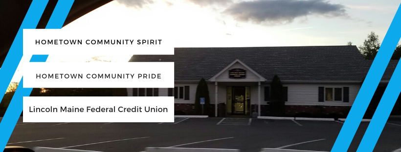 Lincoln Maine Federal Credit Union