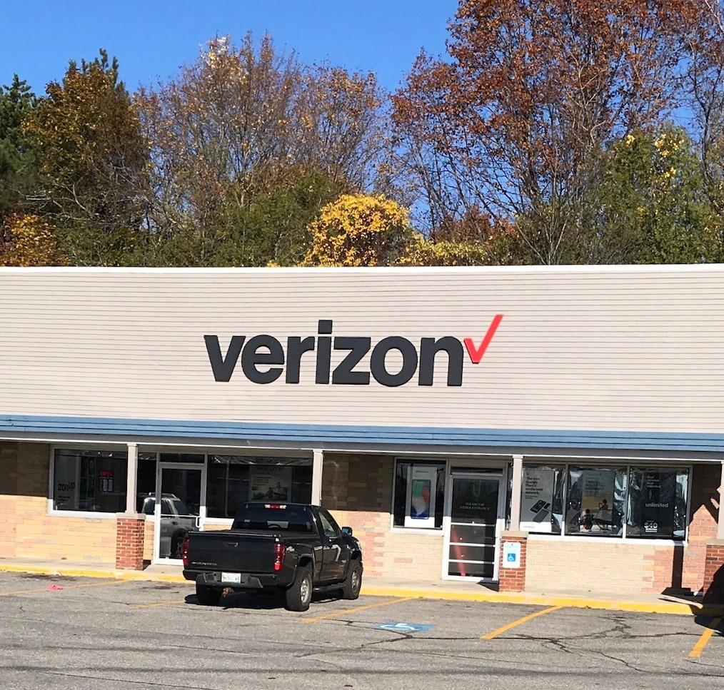 Verizon Authorized Retailer - IM Wireless