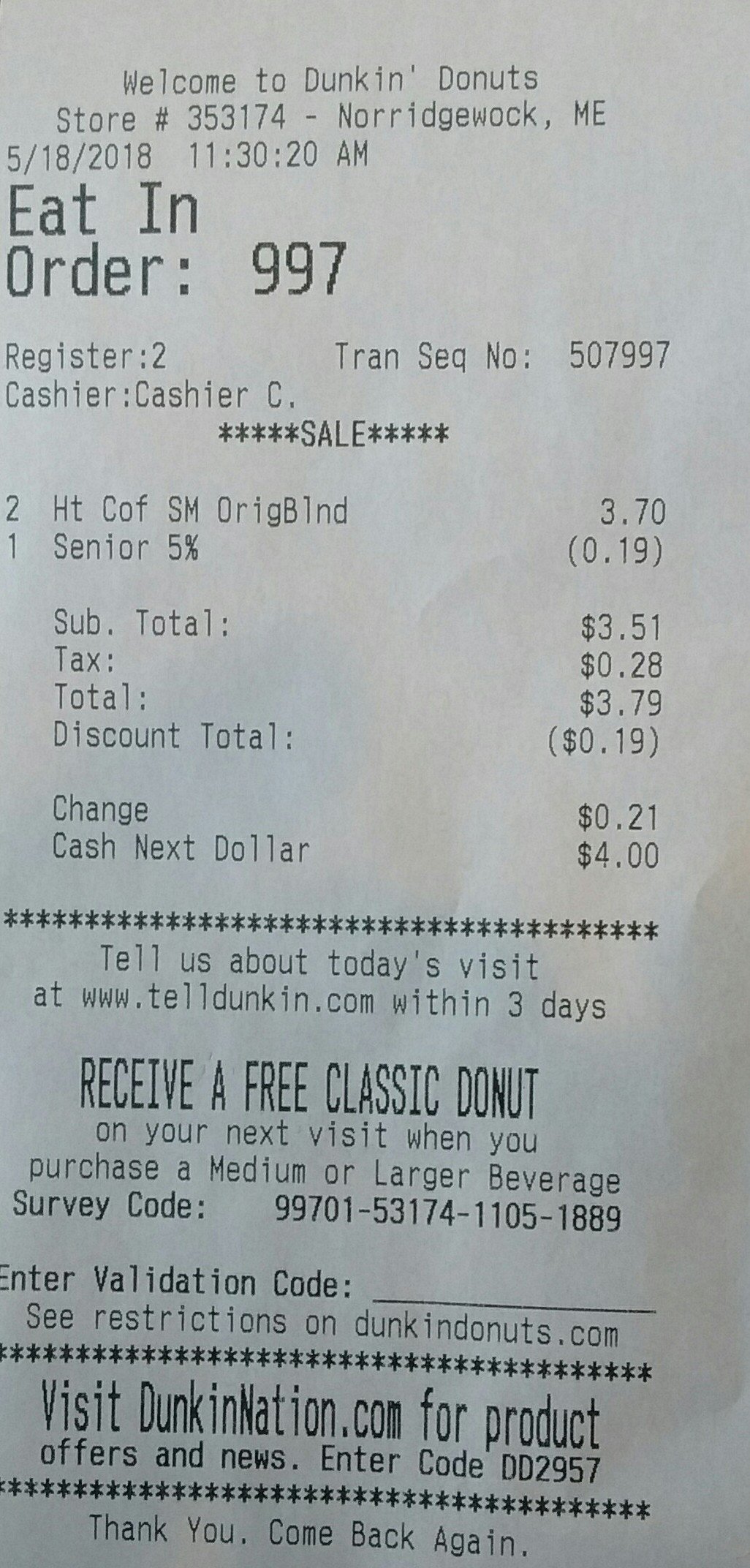 Photo credit: Tripadvisor