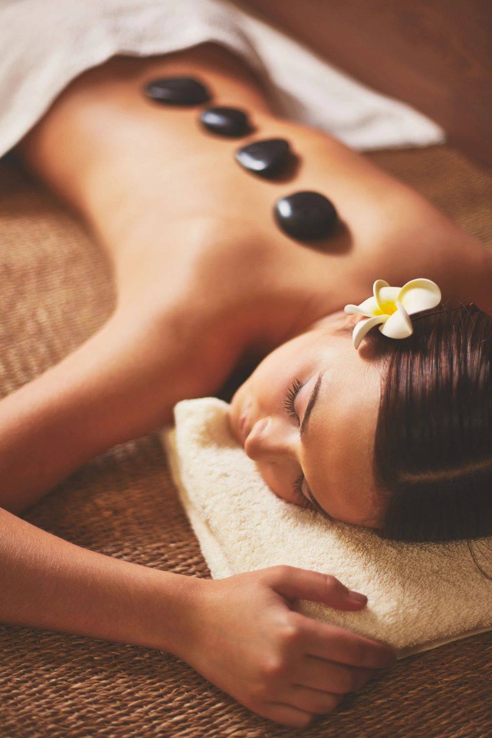 Oasis of Serenity Massage