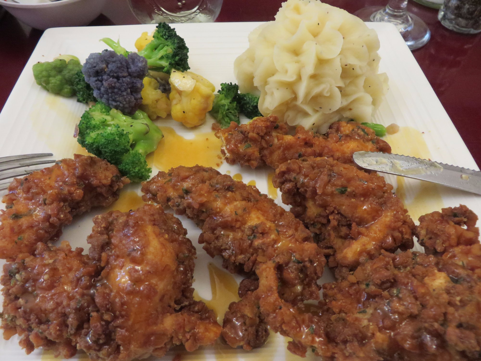 Photo credit: tripadvisor