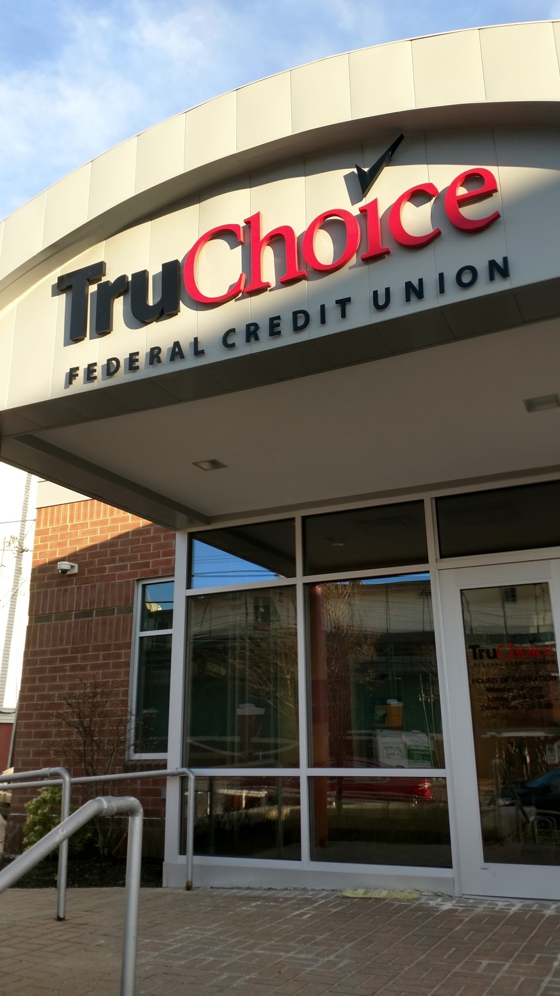 TruChoice Federal Credit Union