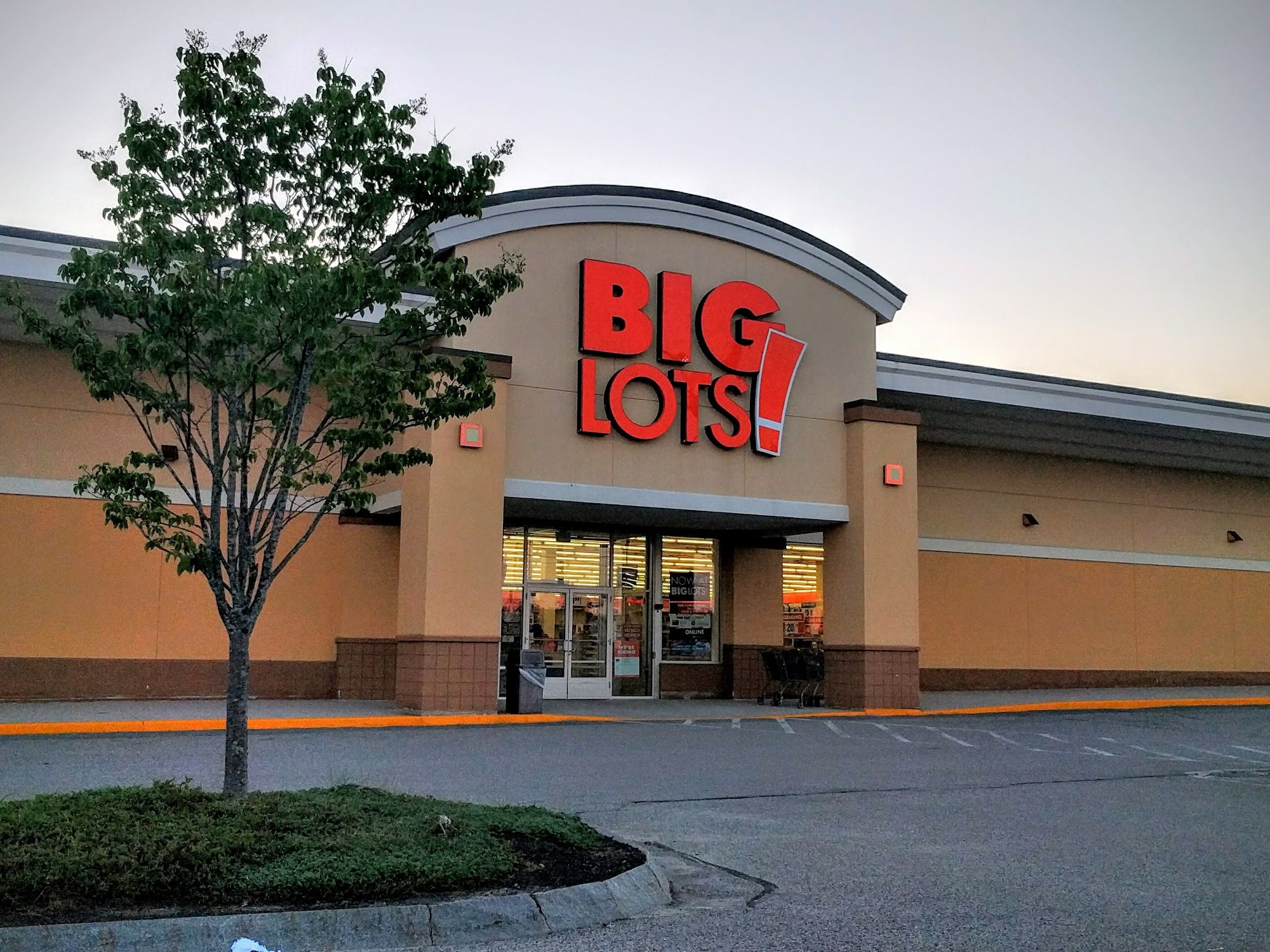 Big Lots