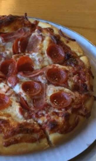 Pizza Villa 940 Congress St, Portland