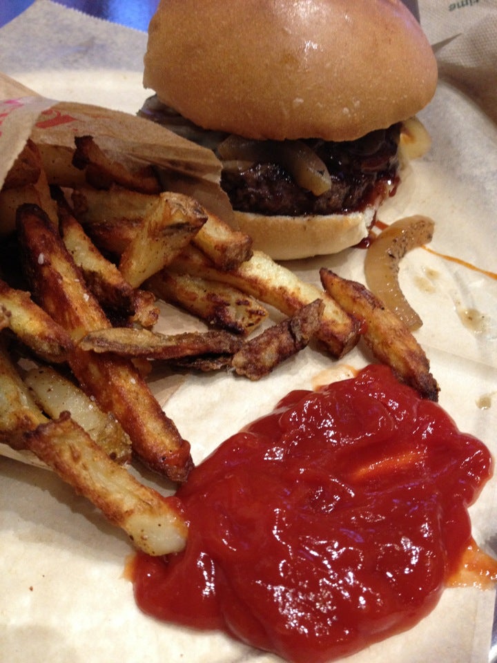 Photo credit: foursquare