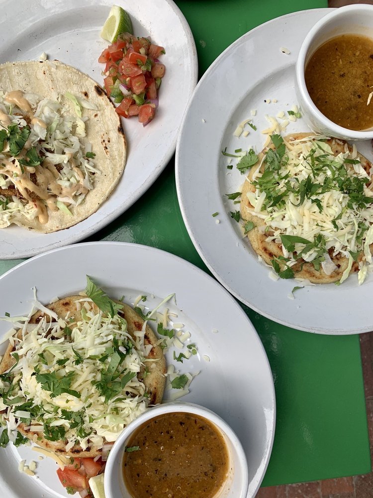 Restaurante El Corazon 190 State St, Portland