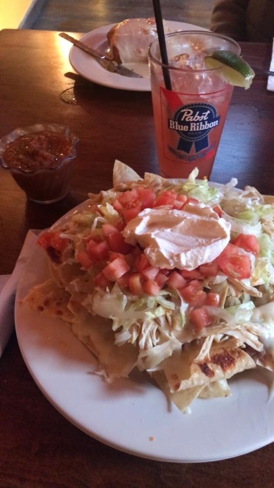 Amigos Mexican Restaurant & Bar 9 Dana St, Portland