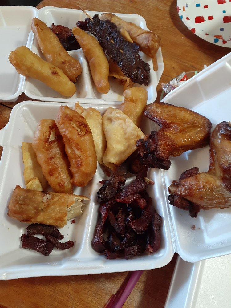 Wing Lee ll 280 St John St, Portland