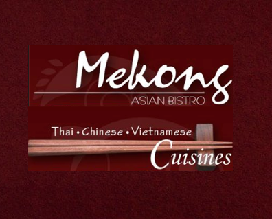 Mekong Asian Bistro 865 Forest Ave, Portland