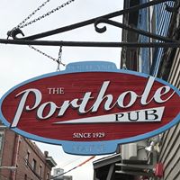 The Porthole Restaurant & Pub 20 Custom House Wharf, Portland