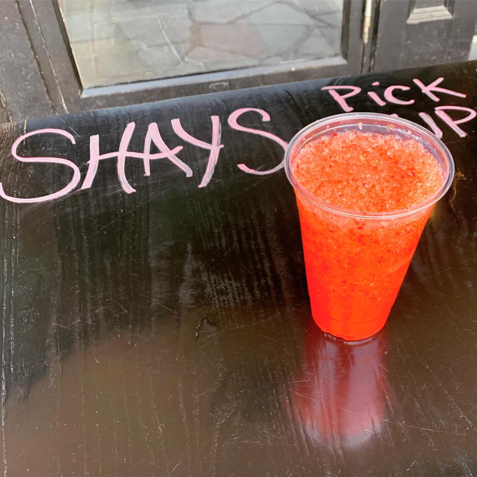 Shays Grill Pub 18 Monument Sq, Portland