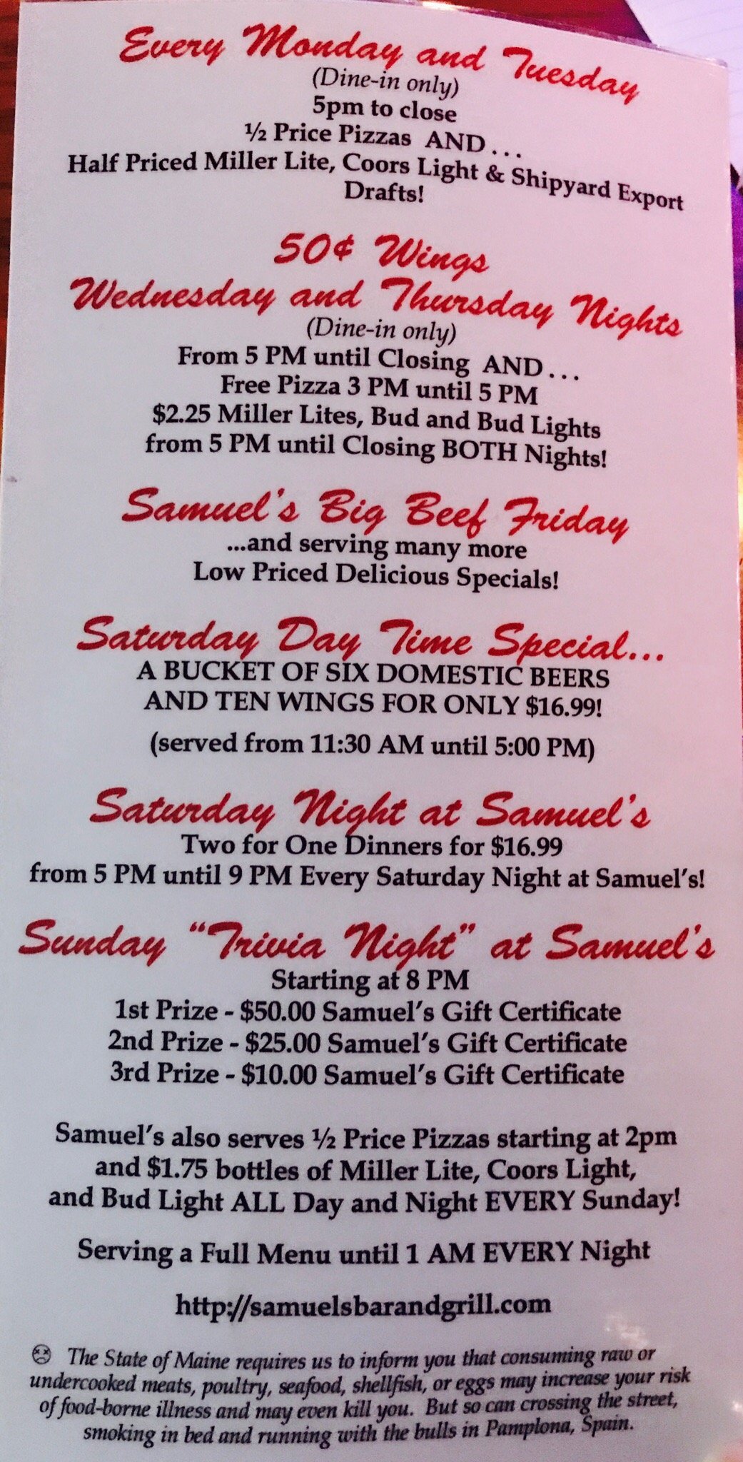 Photo credit: Tripadvisor