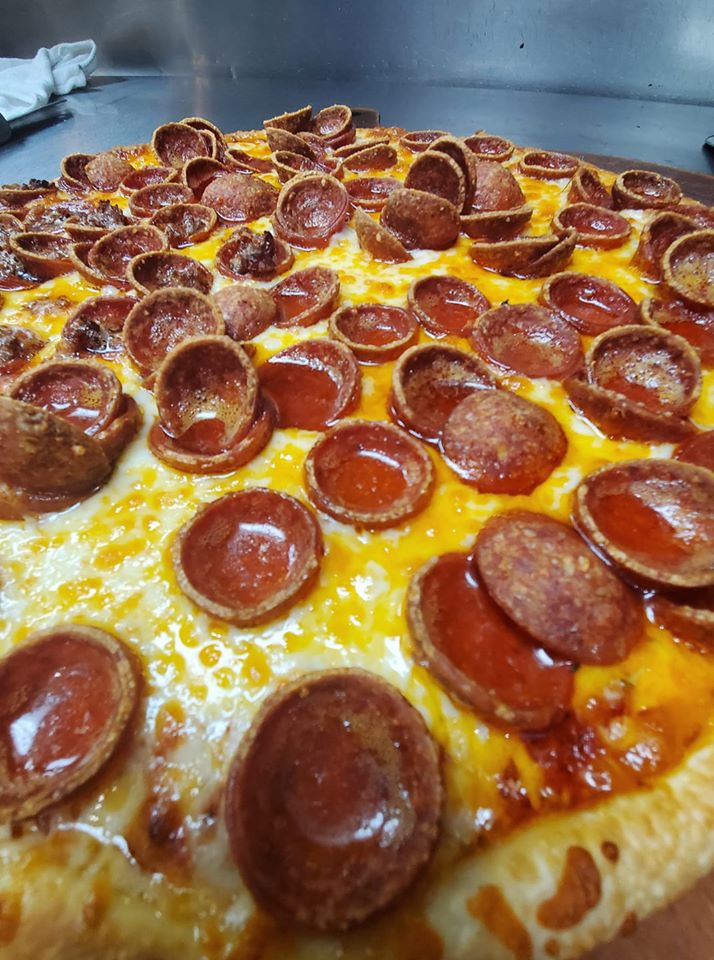 Portland House of Pizza 1359 Washington Ave, Portland