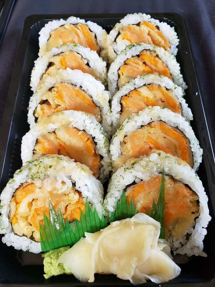 Benkay Japanese Restaurant And Sushi Bar 16 Middle St, Portland