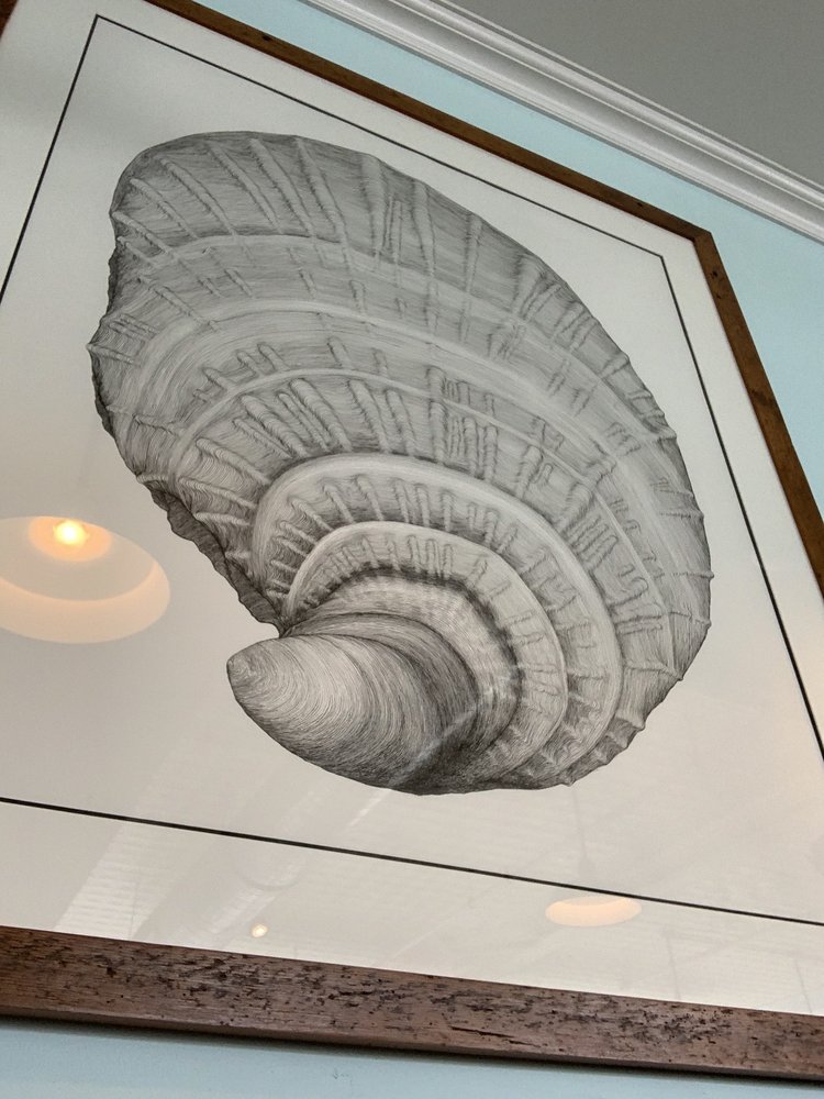 Eventide Oyster Co. 86 Middle St, Portland