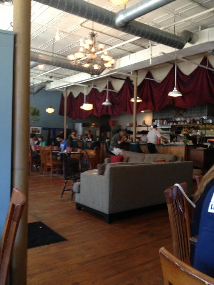 Photo credit: foursquare