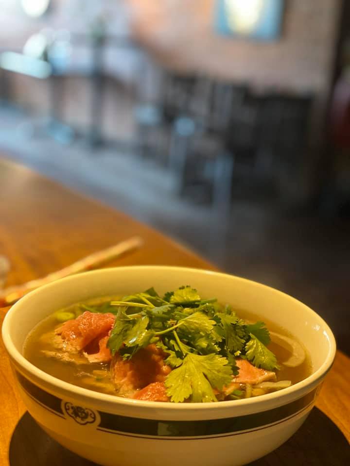 Veranda Noodle House 245 Commercial St, Portland