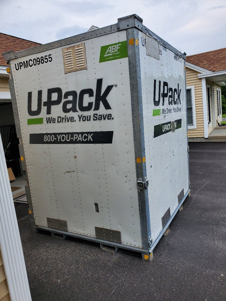 U-Pack