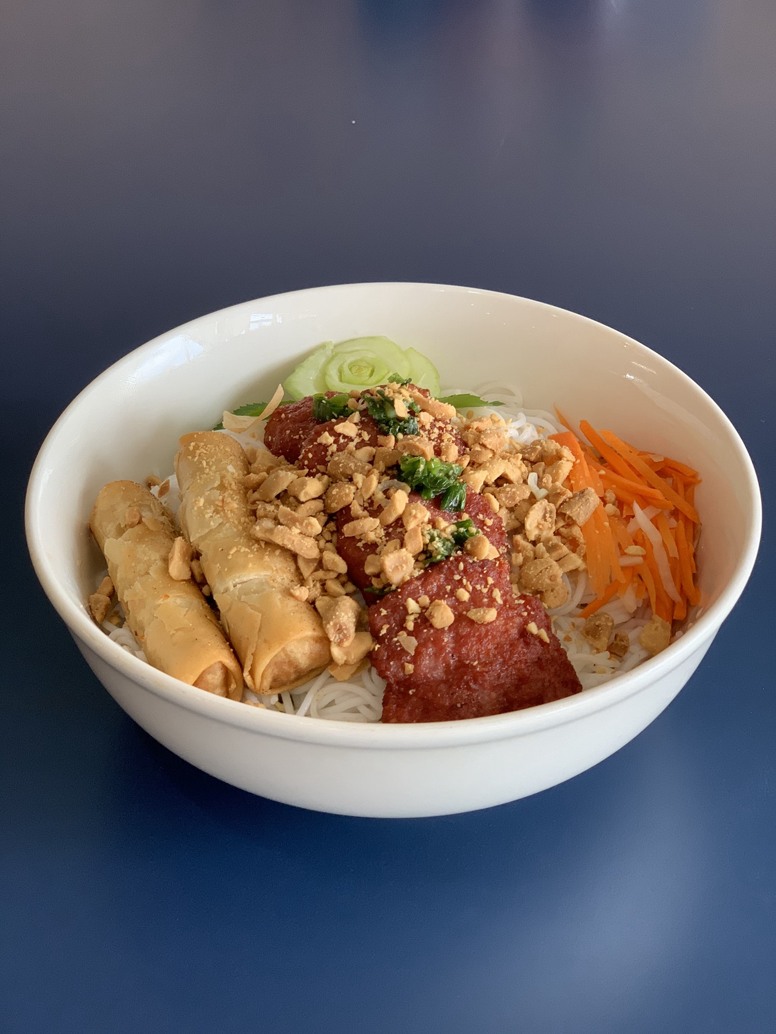 Huong's Vietnamese Restaurant 267 St John St, Portland