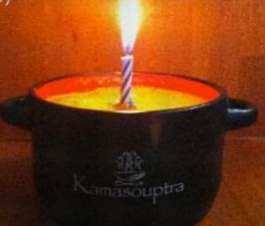 Kamasouptra 28 Monument Sq, Portland