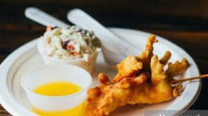 Susan's Fish-n-Chips 1135 Forest Ave, Portland