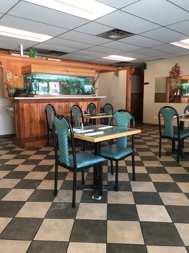 Thanh Thanh 2 782 Forest Ave, Portland