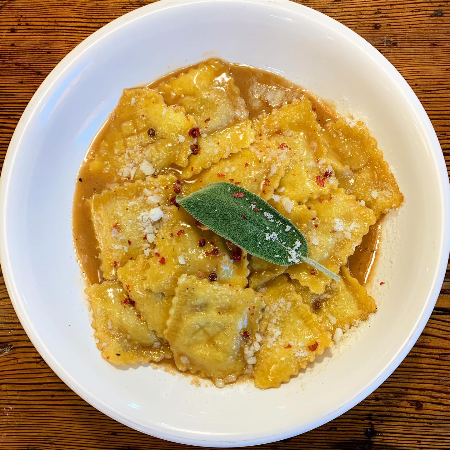 Ada's Pasta 642 Congress St, Portland
