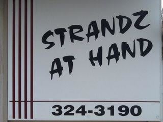 Strandz At Hand 1093 Main St, Sanford Maine 04073