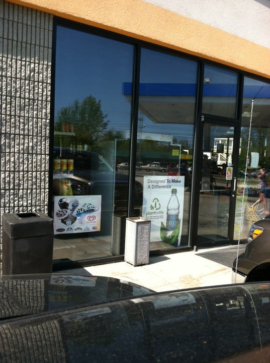 Dunkin' Donuts Scarborough