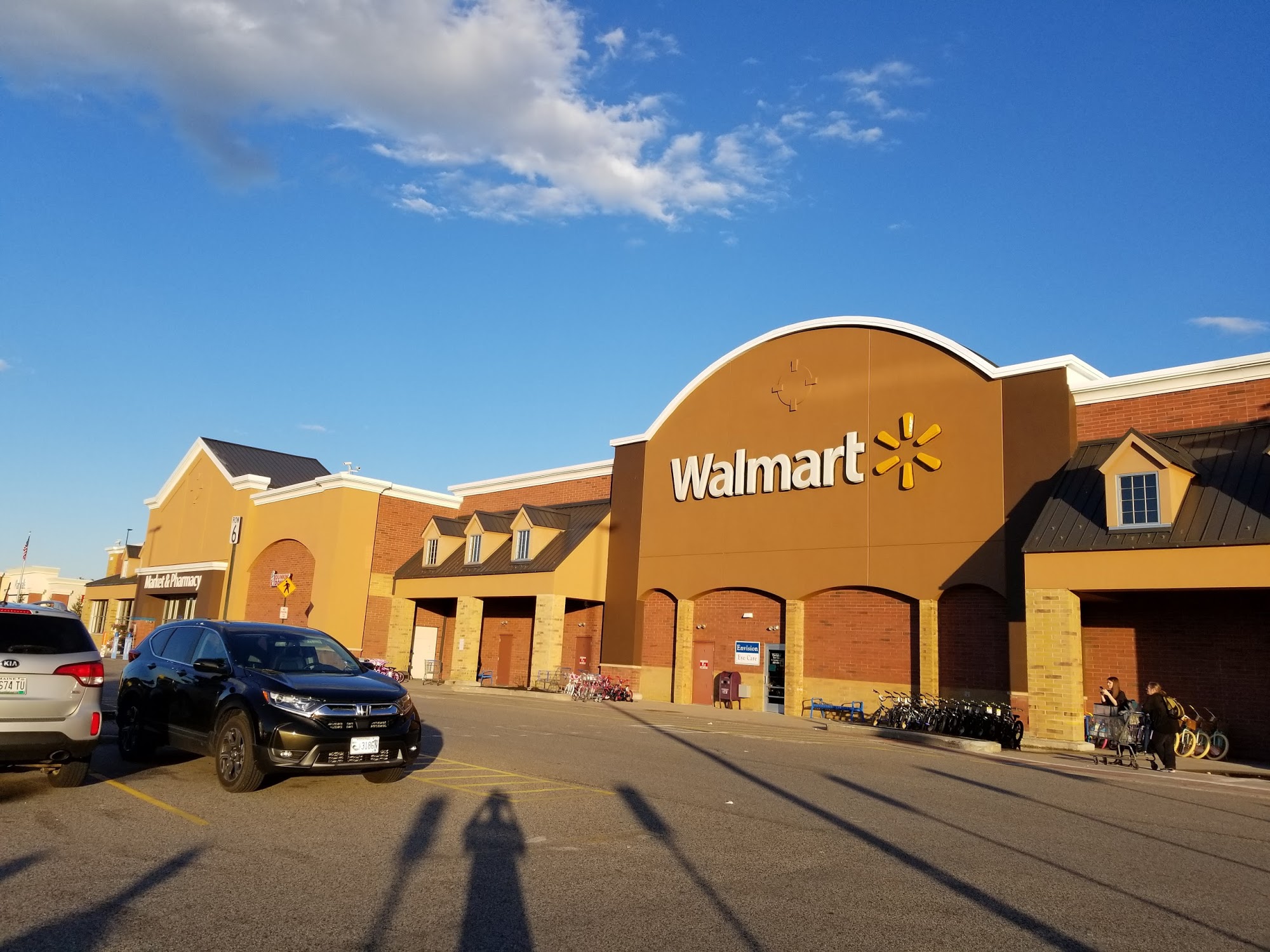 Walmart Supercenter