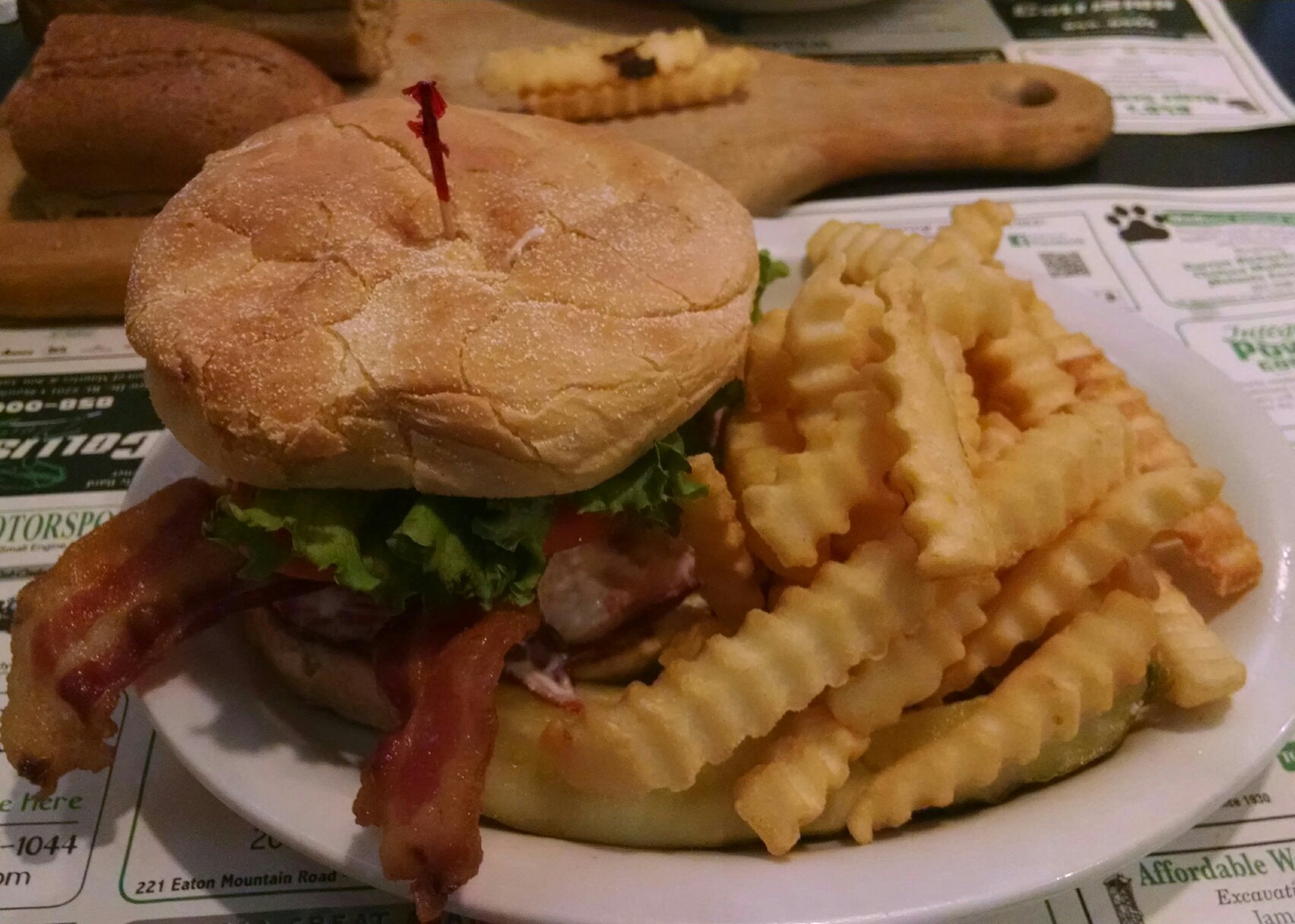 Photo credit: tripadvisor