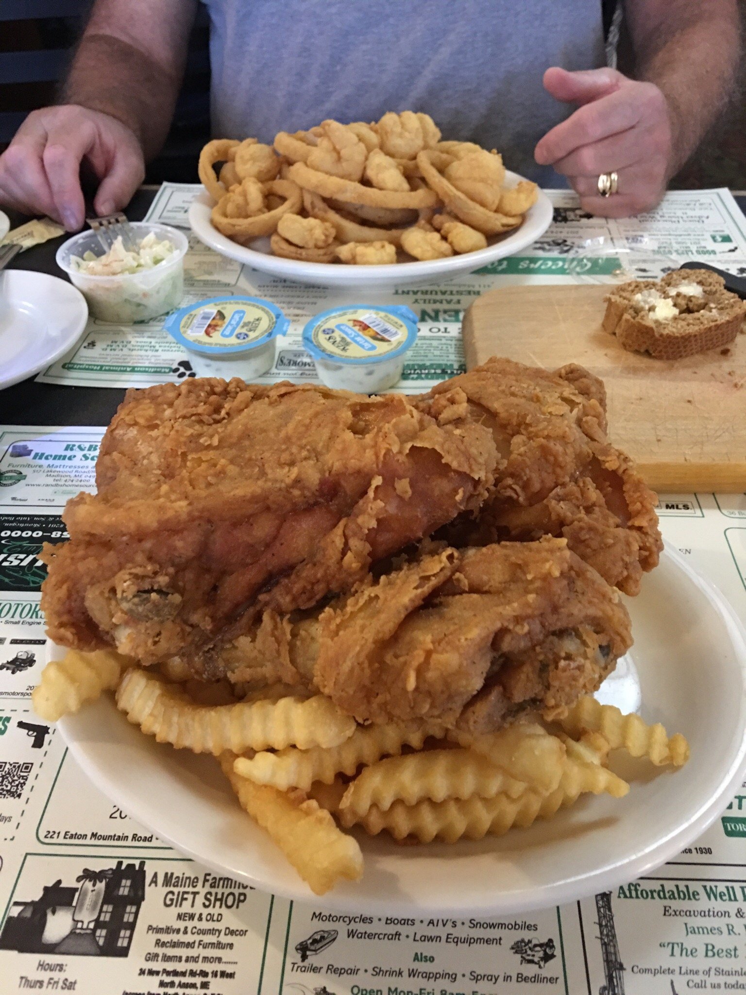 Photo credit: tripadvisor