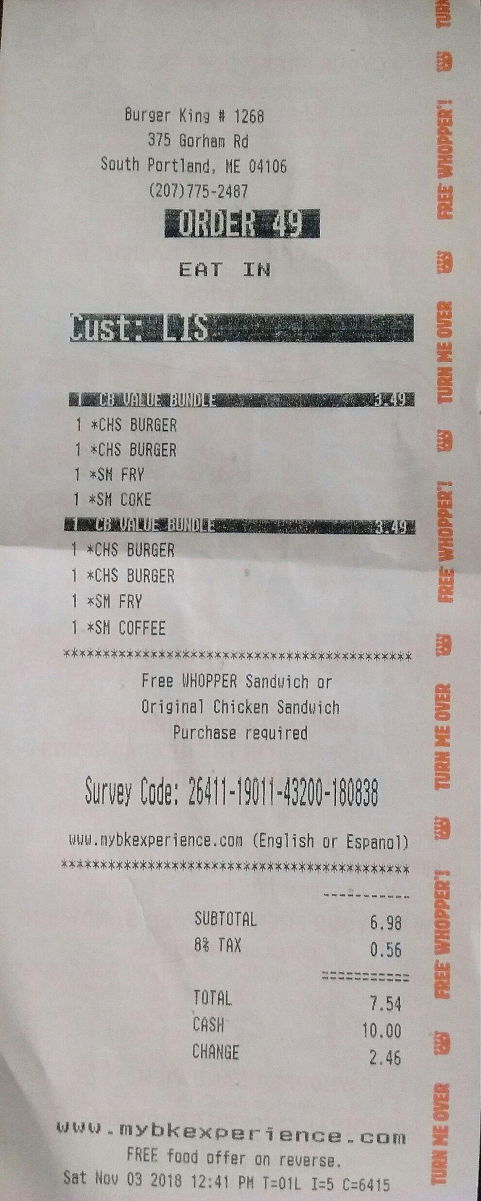 Photo credit: Tripadvisor