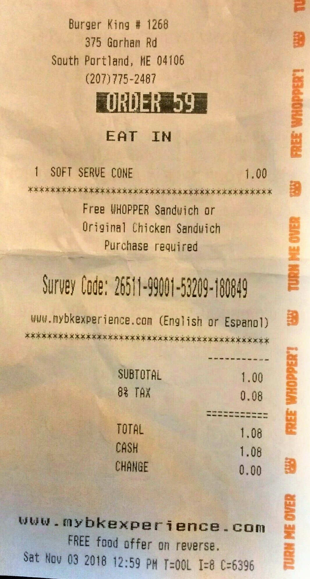 Photo credit: Tripadvisor