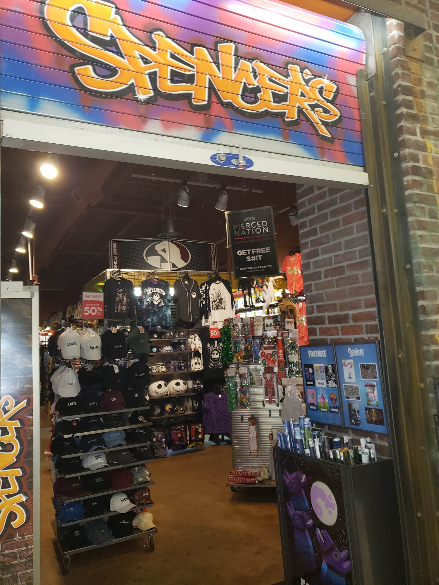 Spencers