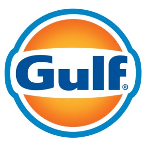 Gulf Oil terminal