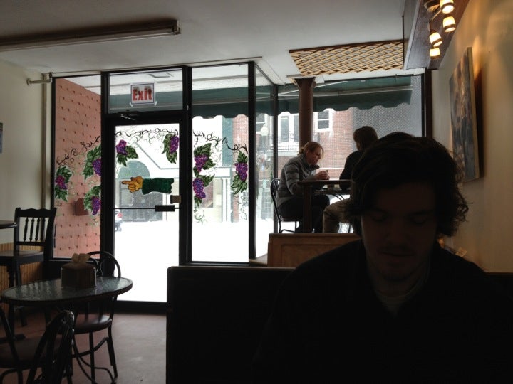 Photo credit: foursquare