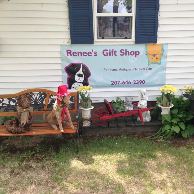 Renee's Cat And Dog Gift Shop
