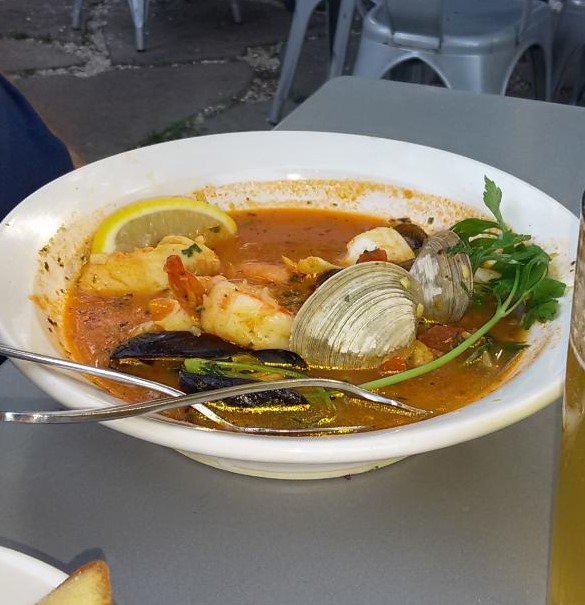 Photo credit: tripadvisor