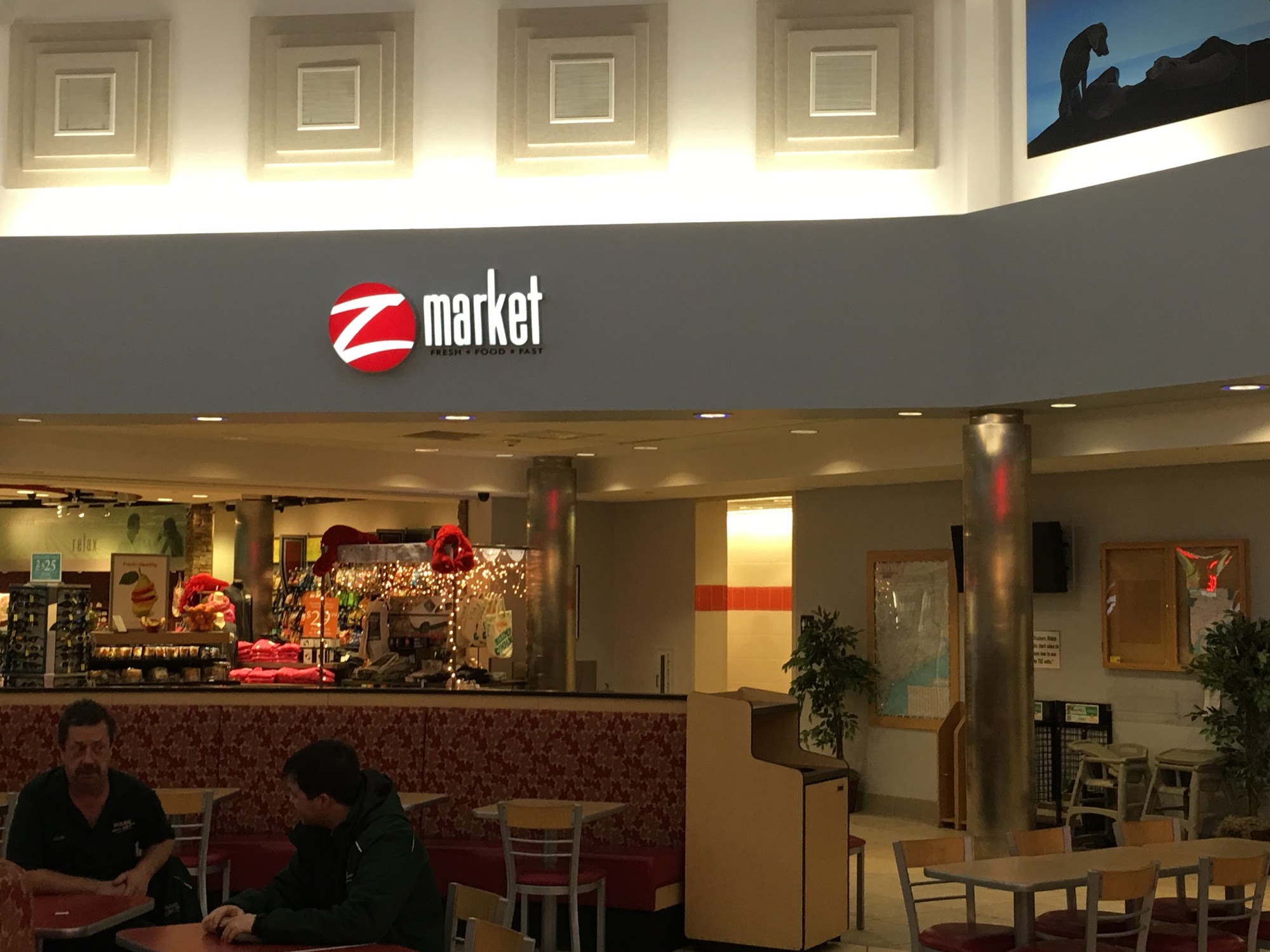 Z-Market