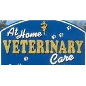 At Home Veterinary Care: Calder Christine DVM
