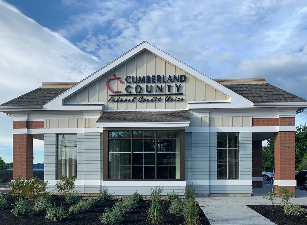 Cumberland County Federal Credit Union
