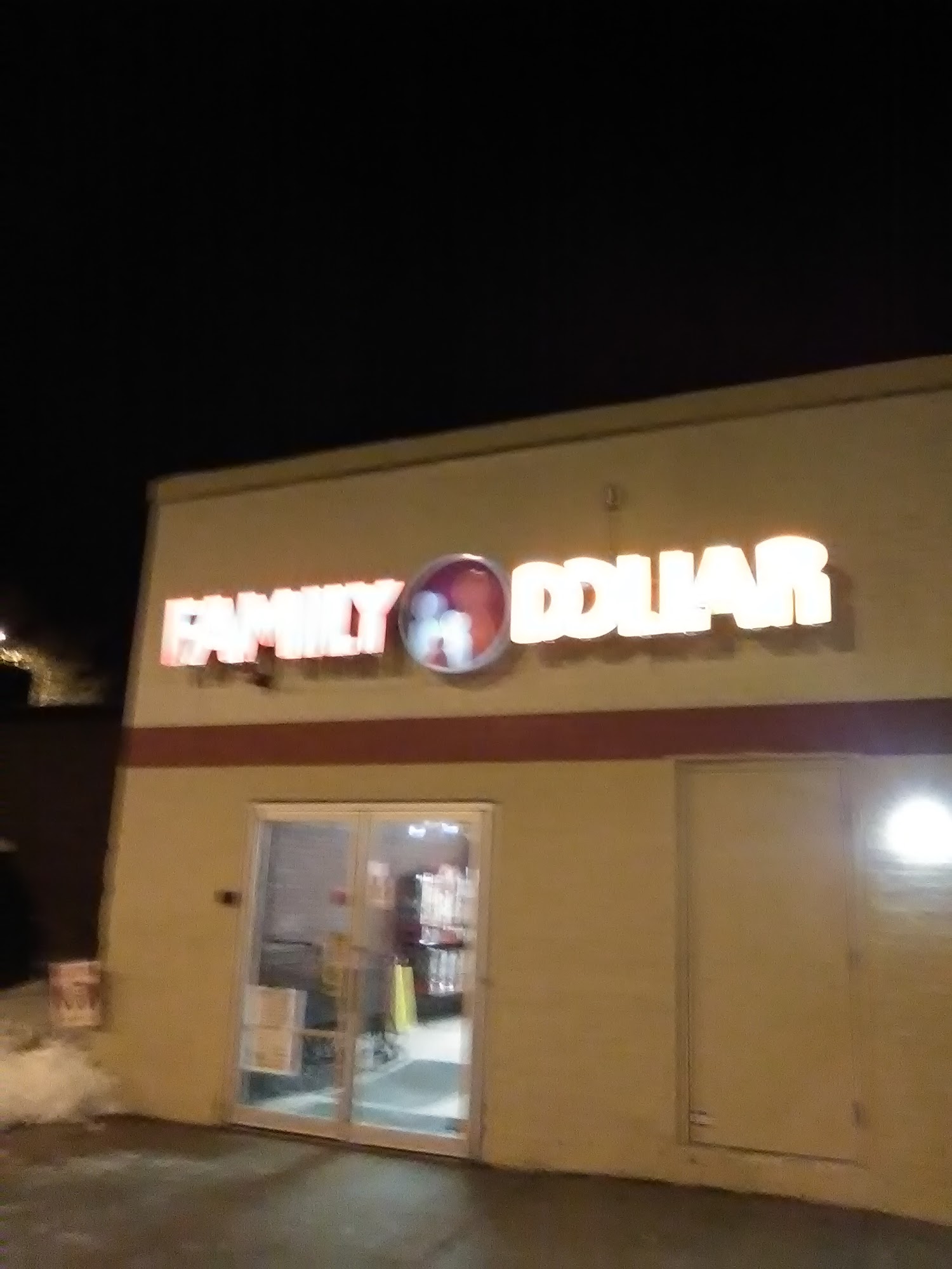 Family Dollar