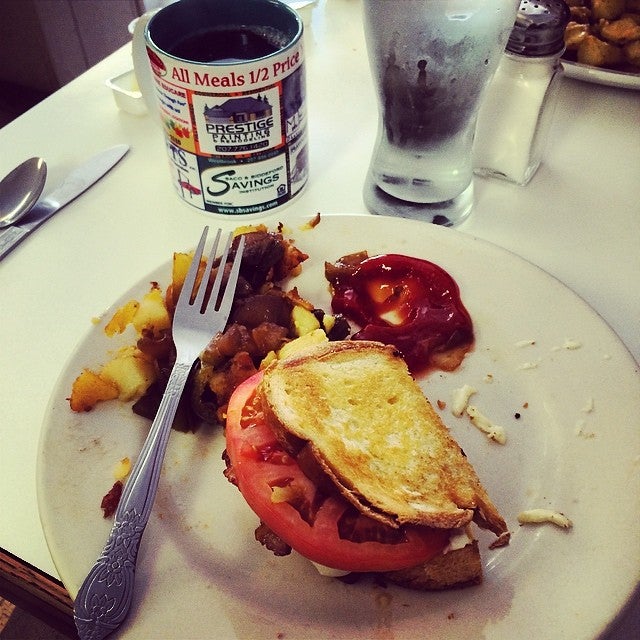 Photo credit: foursquare