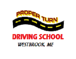 Proper Turn Driving School