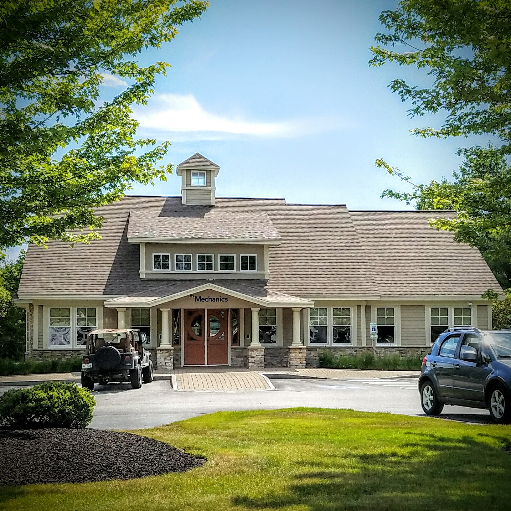 Maine Community Bank