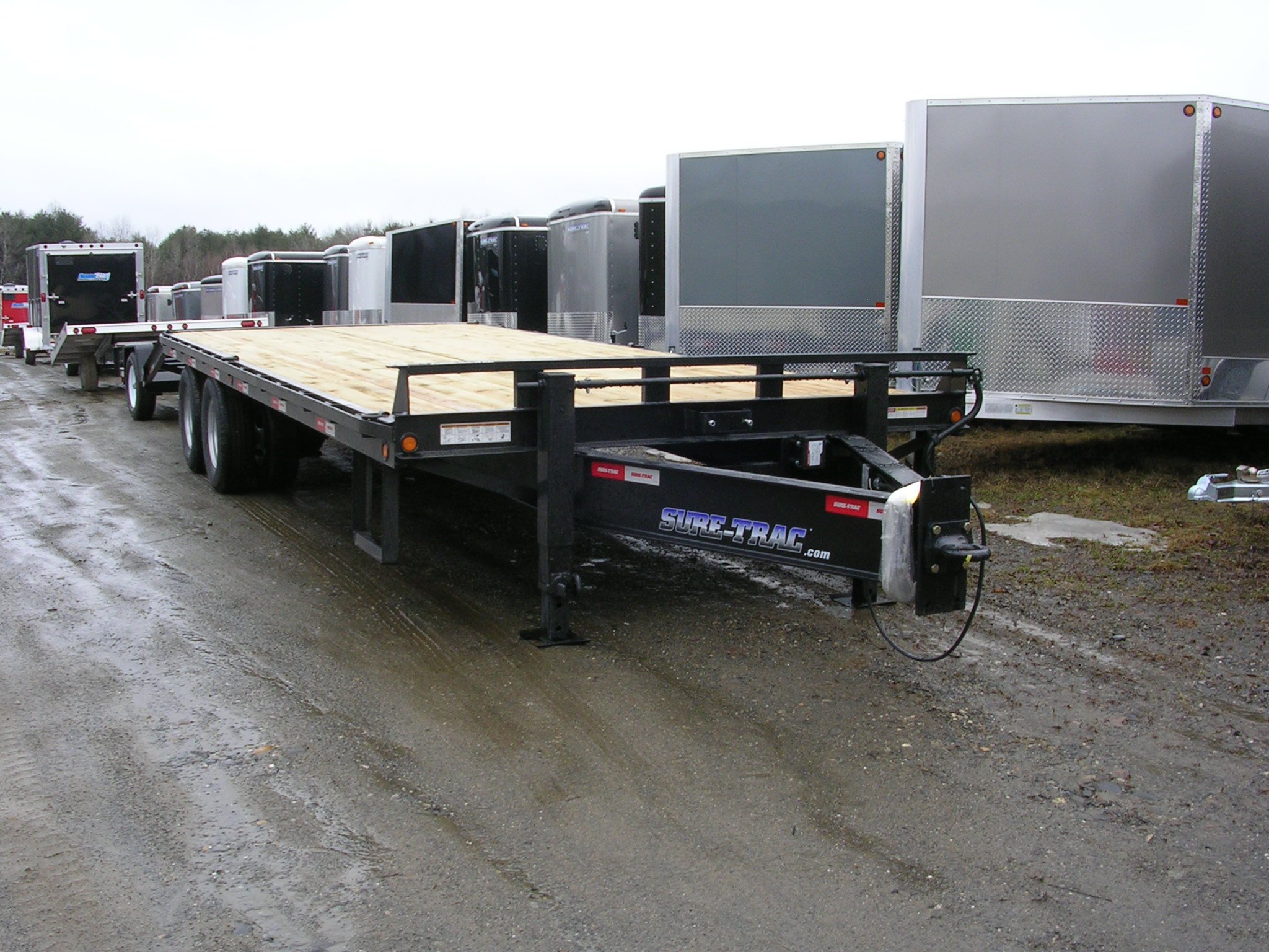 Michauds Trailer & Truck Accessories