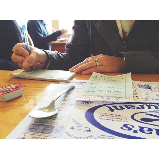 Photo credit: foursquare