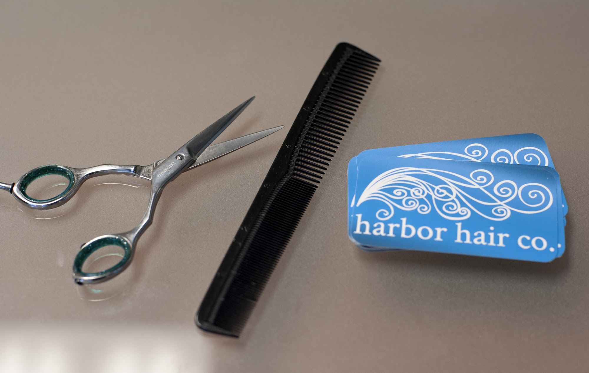 Harbor Hair Company