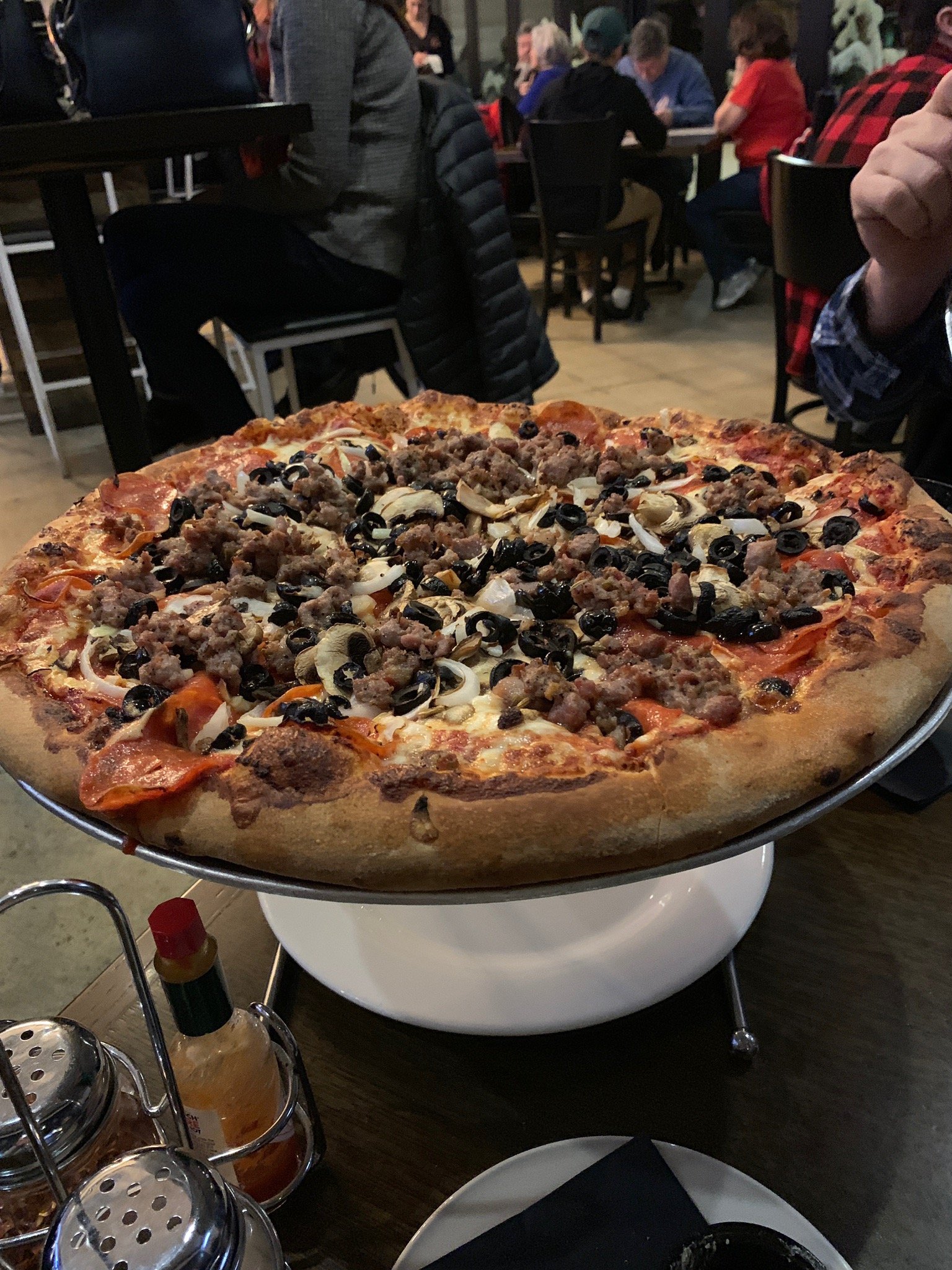 Photo credit: tripadvisor